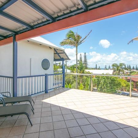 Coast Yamba - Adults Only Aparthotel Esterno foto