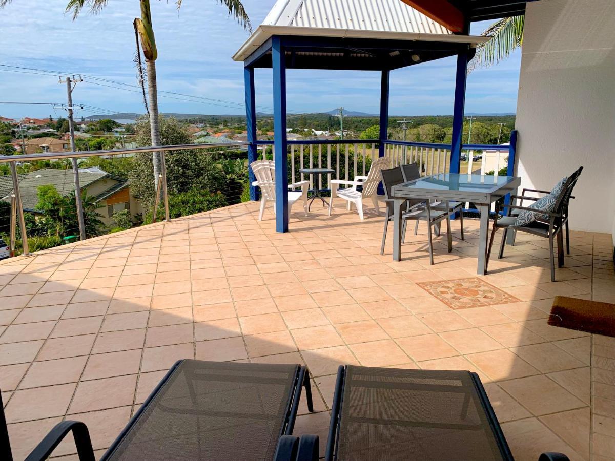 Coast Yamba - Adults Only Aparthotel Esterno foto