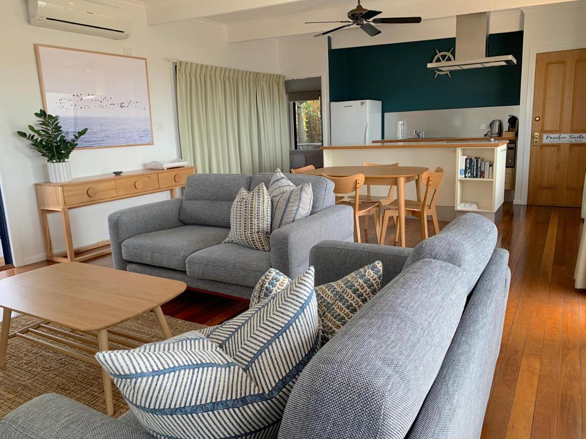 Coast Yamba - Adults Only Aparthotel Esterno foto