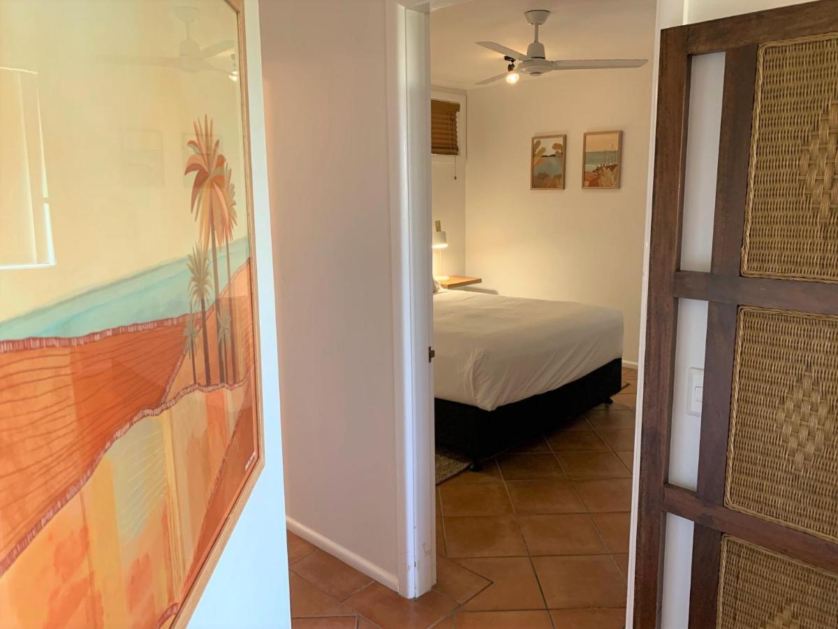 Coast Yamba - Adults Only Aparthotel Esterno foto