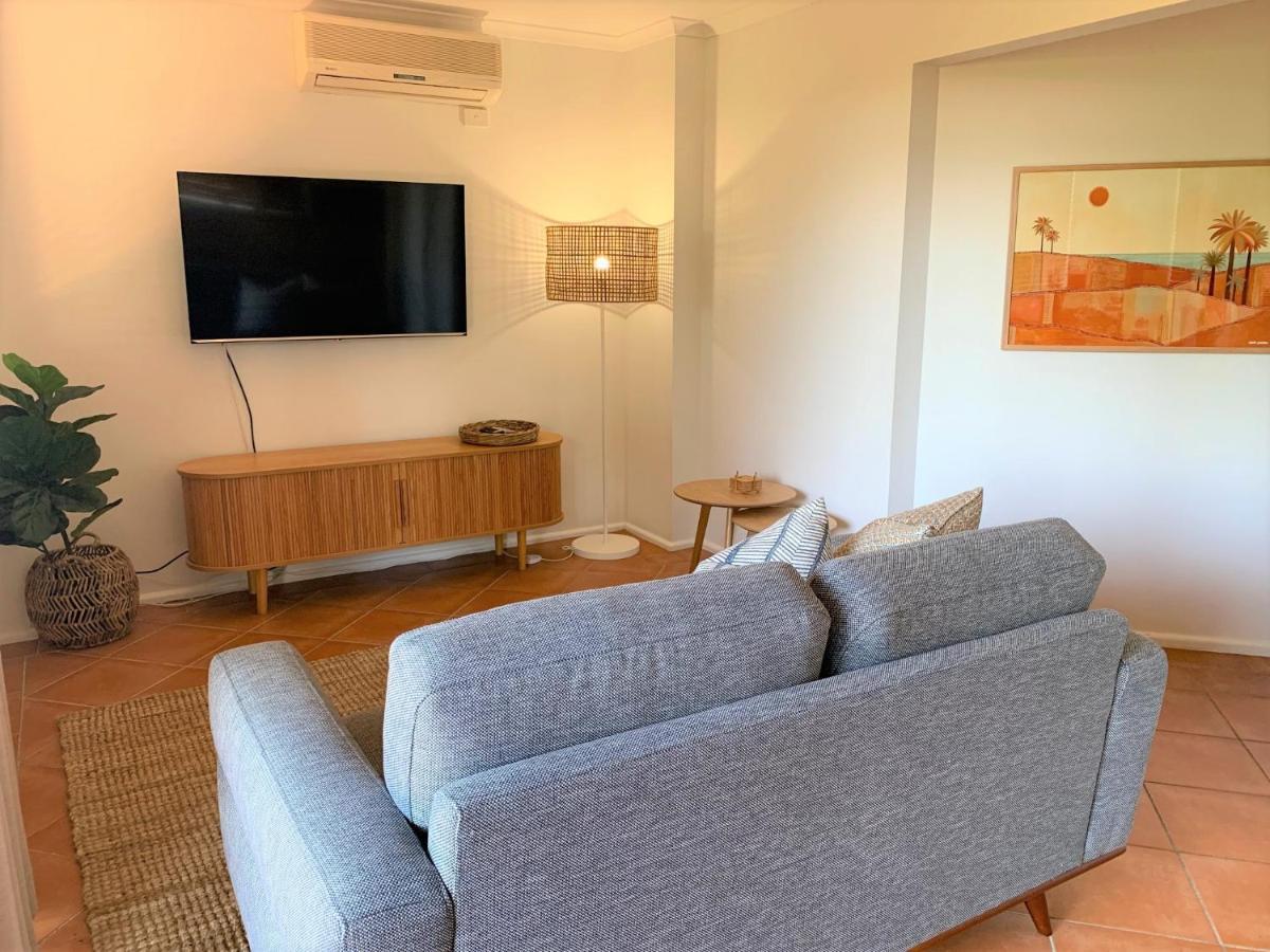 Coast Yamba - Adults Only Aparthotel Esterno foto