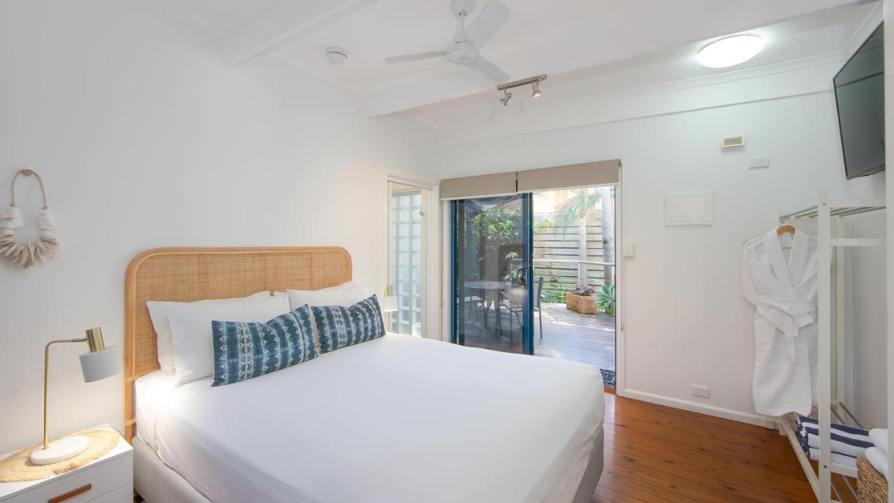 Coast Yamba - Adults Only Aparthotel Esterno foto