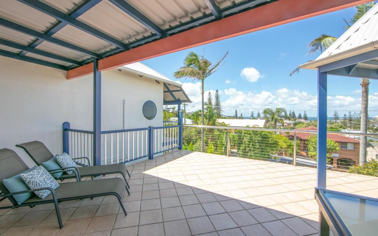 Coast Yamba - Adults Only Aparthotel Esterno foto