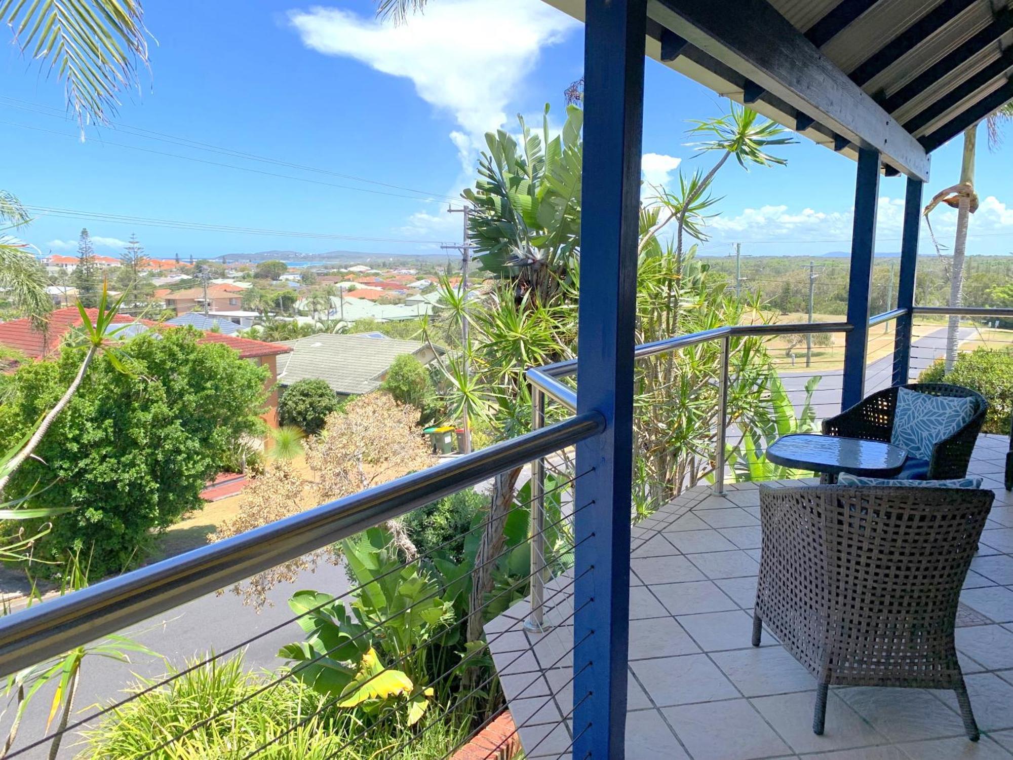Aparthotel Coast Yamba - Adults Only Esterno foto
