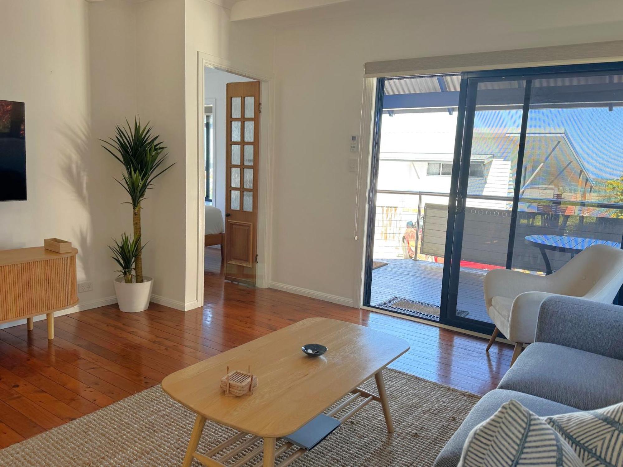 Aparthotel Coast Yamba - Adults Only Esterno foto