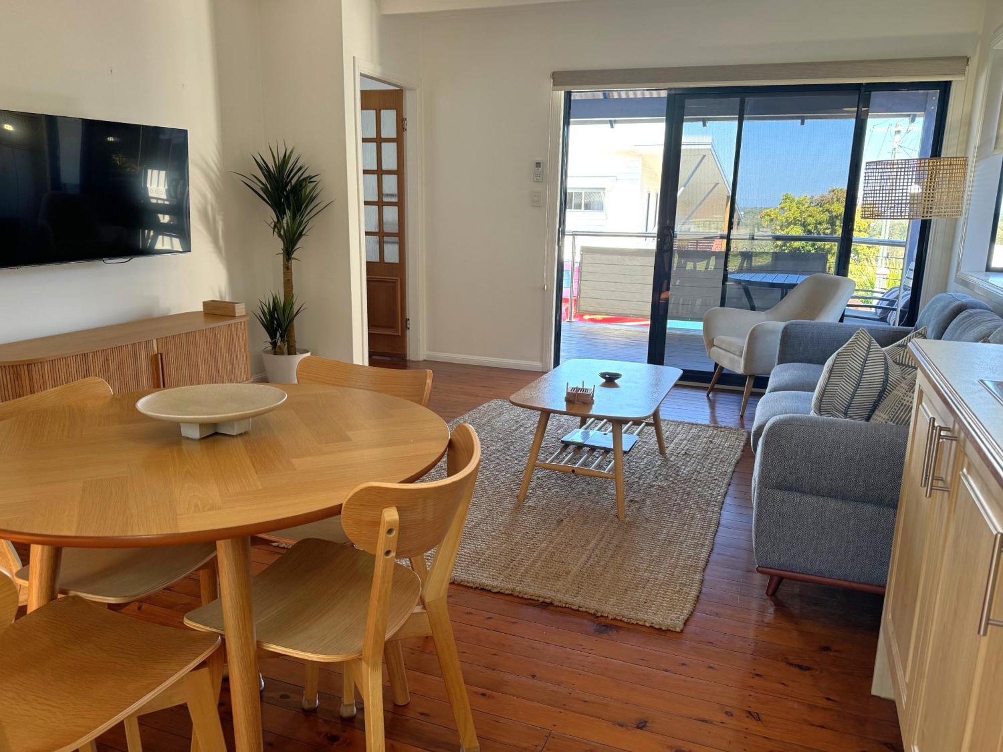 Aparthotel Coast Yamba - Adults Only Esterno foto