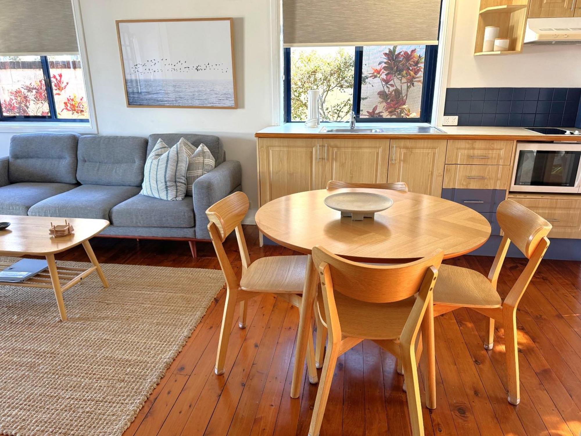 Aparthotel Coast Yamba - Adults Only Esterno foto