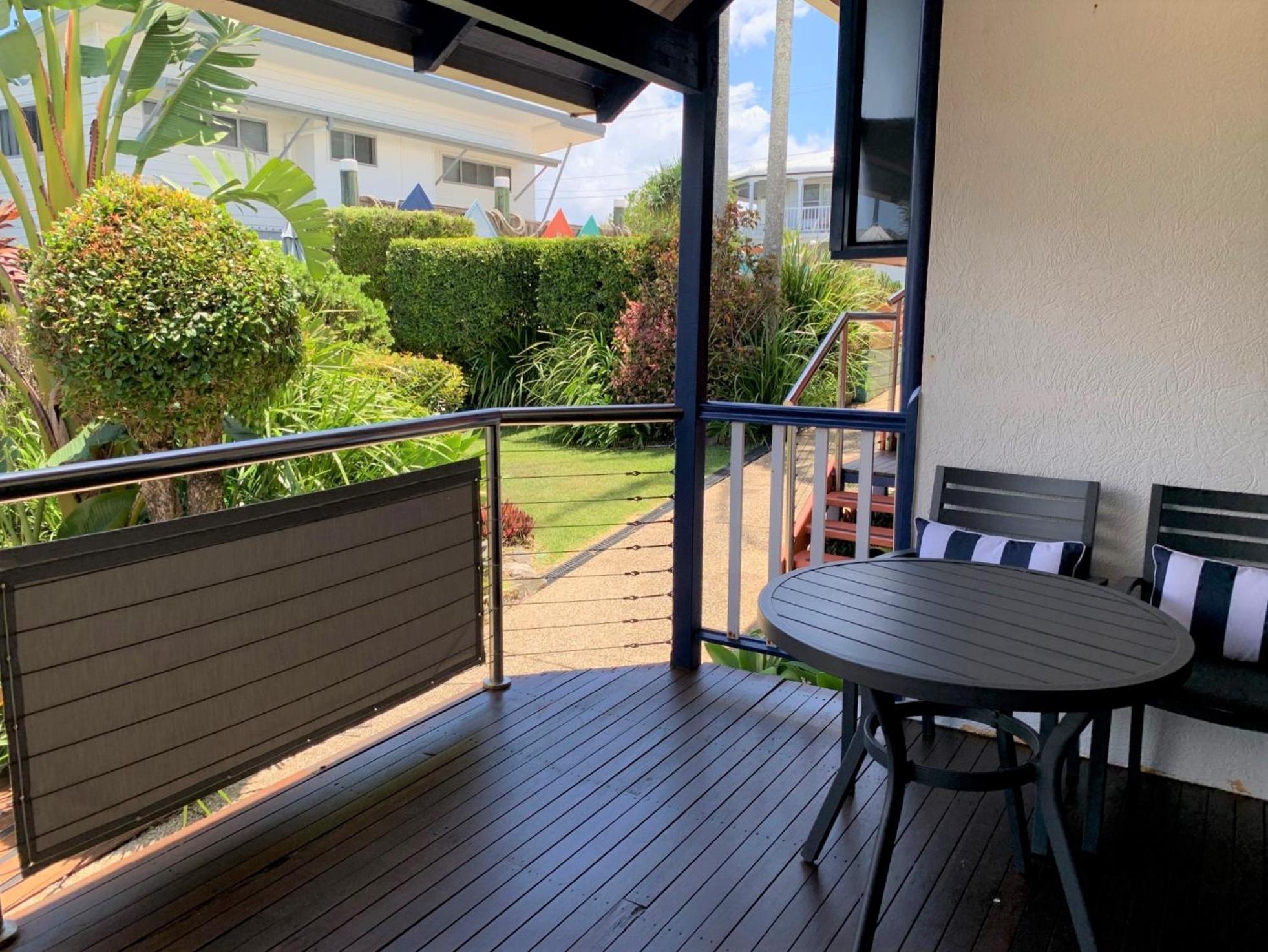 Aparthotel Coast Yamba - Adults Only Esterno foto