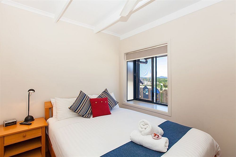 Coast Yamba - Adults Only Aparthotel Esterno foto